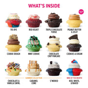 Latest & Greatest Cupcakes
